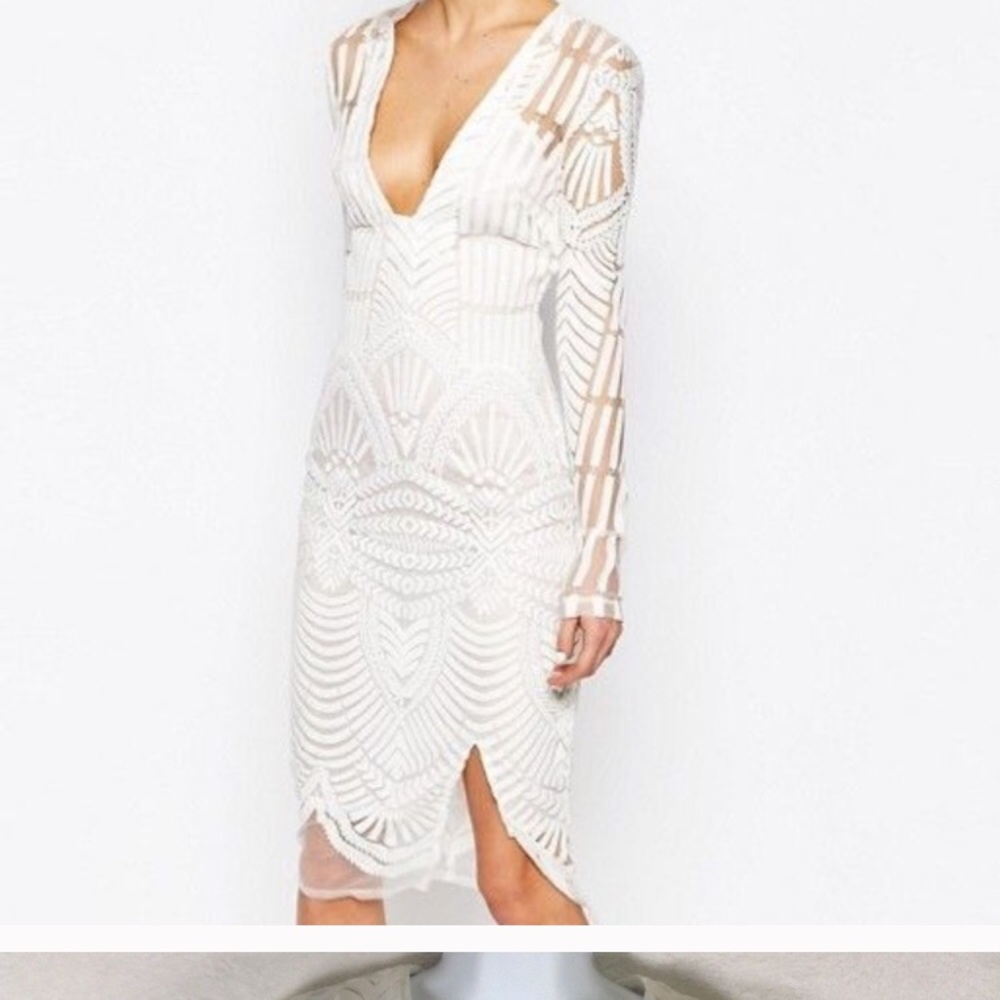 Lavish Alice dress